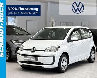 VW up! Gebrauchtwagen