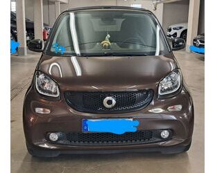 Smart Andere Gebrauchtwagen