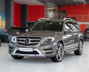 Mercedes-Benz GLK 250 Gebrauchtwagen