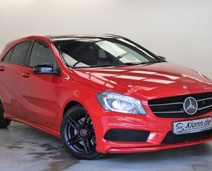 Mercedes-Benz A 250 Gebrauchtwagen