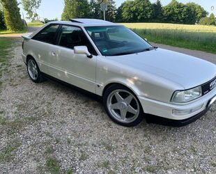 Audi quattro Gebrauchtwagen