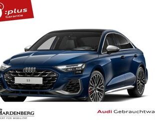 Audi S3 Gebrauchtwagen