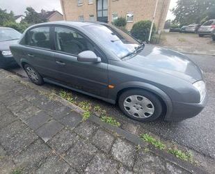 Opel Vectra Gebrauchtwagen