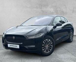 Jaguar I-Pace Gebrauchtwagen