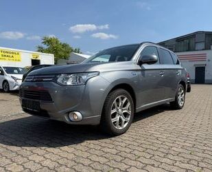 Mitsubishi Outlander Gebrauchtwagen
