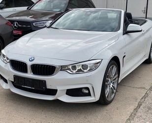 BMW 428 Gebrauchtwagen