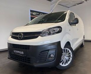 Opel Vivaro Gebrauchtwagen