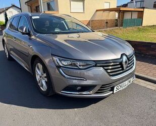 Renault Talisman Gebrauchtwagen