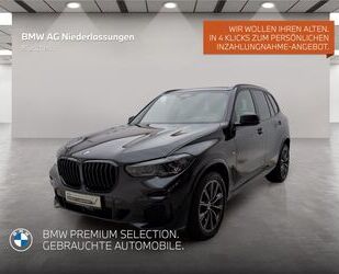 BMW X5 Gebrauchtwagen