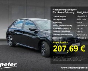 Peugeot 208 Gebrauchtwagen