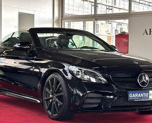Mercedes-Benz C 43 AMG Gebrauchtwagen