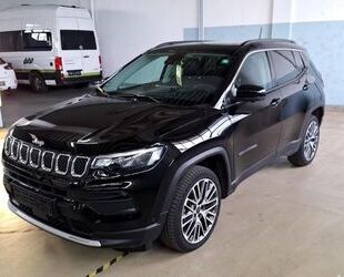 Jeep Compass Gebrauchtwagen