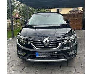 Renault Koleos Gebrauchtwagen