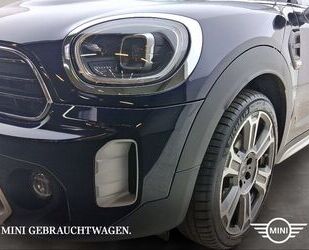 Mini Cooper Countryman Gebrauchtwagen