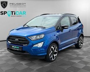 Ford EcoSport Gebrauchtwagen