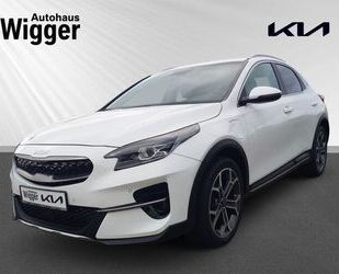 Kia XCeed Gebrauchtwagen