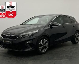 Kia ceed / Ceed Gebrauchtwagen