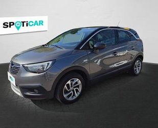 Opel Crossland (X) Gebrauchtwagen