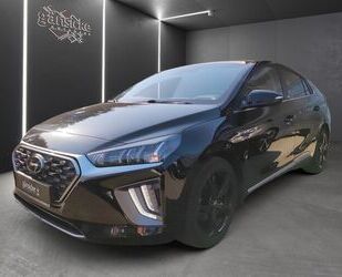 Hyundai IONIQ Gebrauchtwagen