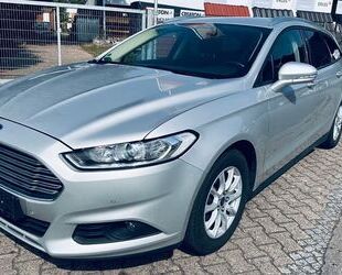 Ford Mondeo Gebrauchtwagen