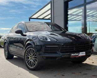 Porsche Cayenne Gebrauchtwagen