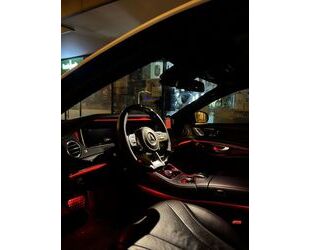 Mercedes-Benz S 350 Gebrauchtwagen