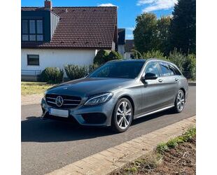 Mercedes-Benz C 250 Gebrauchtwagen