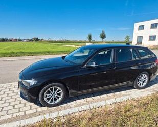 BMW 318 Gebrauchtwagen