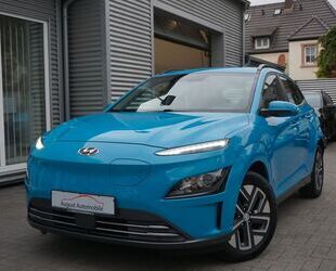 Hyundai KONA Elektro Gebrauchtwagen