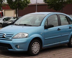 Citroen C3 Gebrauchtwagen