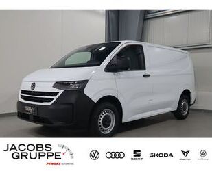 VW T7 Transporter Gebrauchtwagen