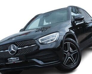Mercedes-Benz GLC 300 Gebrauchtwagen