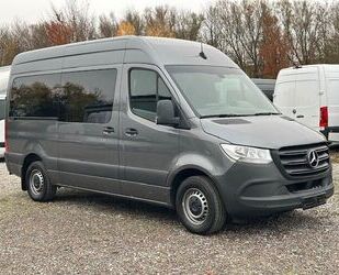 Mercedes-Benz Sprinter Gebrauchtwagen