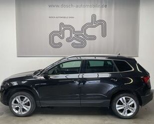 Opel Skoda Karoq Style DSG /NAVI/LEDER/LED/Ambiente 
