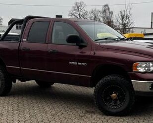 Dodge RAM Gebrauchtwagen