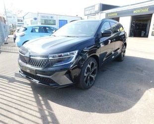 Renault Espace Gebrauchtwagen