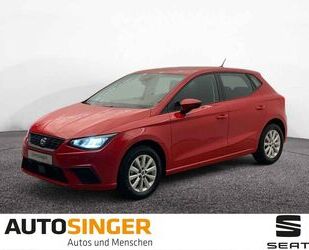 Seat Ibiza Gebrauchtwagen