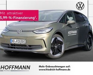 VW ID.3 Gebrauchtwagen