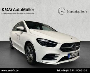 Mercedes-Benz B 250 Gebrauchtwagen