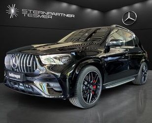 Mercedes-Benz GLE 53 AMG Gebrauchtwagen
