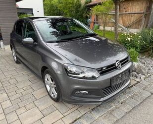 Alfa Romeo Polo 