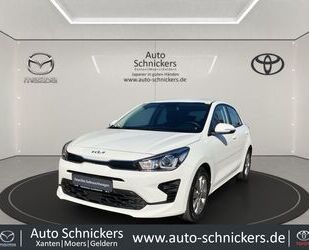Kia Rio Gebrauchtwagen