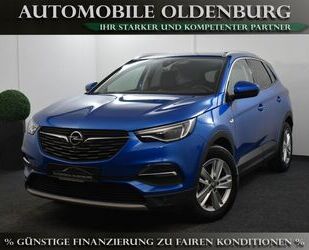 Opel Grandland (X) Gebrauchtwagen
