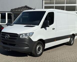 Mercedes-Benz Sprinter Gebrauchtwagen