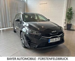 Kia ceed / Ceed Gebrauchtwagen