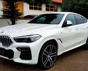 BMW X6 Gebrauchtwagen