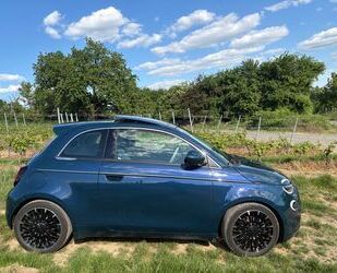 Fiat 500e Gebrauchtwagen