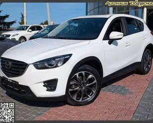 Mazda CX-5 Gebrauchtwagen