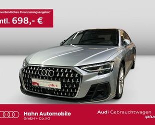 Audi A8 Gebrauchtwagen