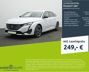Peugeot 308 Gebrauchtwagen